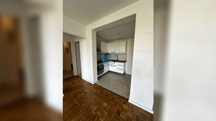 Ma-Cabane - Vente Appartement Lille, 54 m²