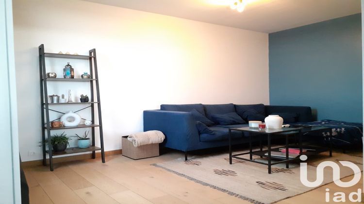 Ma-Cabane - Vente Appartement Lille, 76 m²