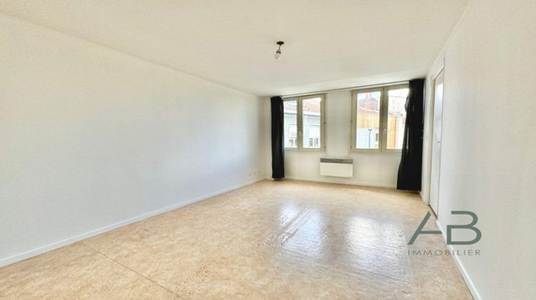 Ma-Cabane - Vente Appartement Lille, 45 m²