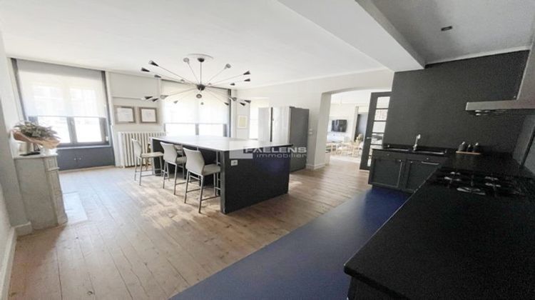 Ma-Cabane - Vente Appartement Lille, 156 m²