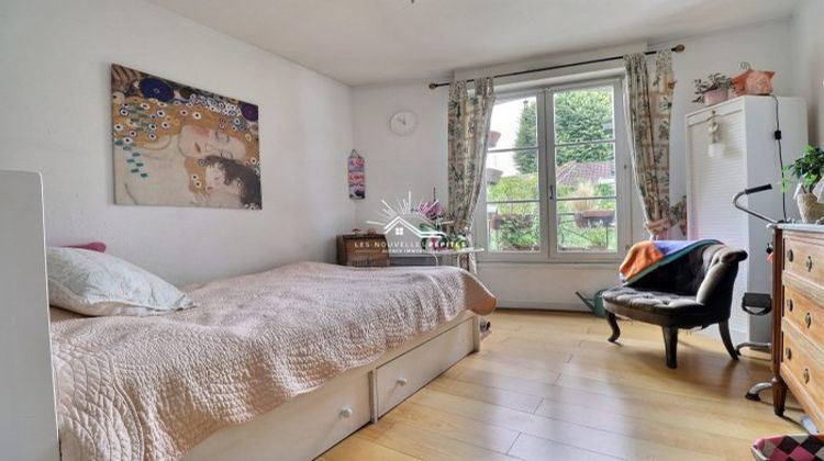 Ma-Cabane - Vente Appartement Lille, 43 m²