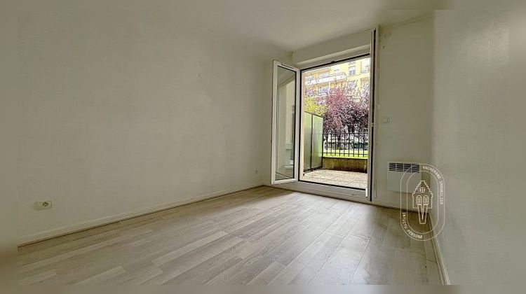 Ma-Cabane - Vente Appartement Lille, 62 m²