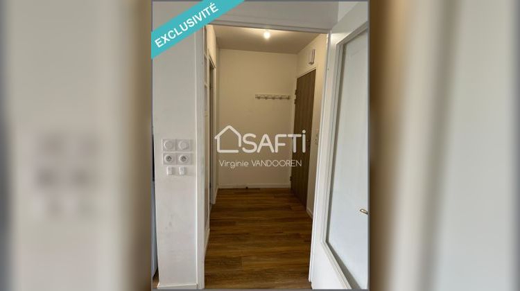 Ma-Cabane - Vente Appartement Lille, 31 m²