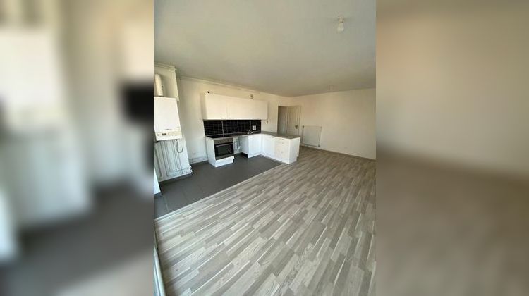 Ma-Cabane - Vente Appartement Lille, 70 m²