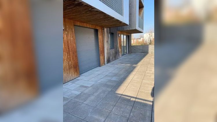 Ma-Cabane - Vente Appartement Lille, 70 m²