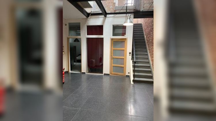 Ma-Cabane - Vente Appartement Lille, 225 m²