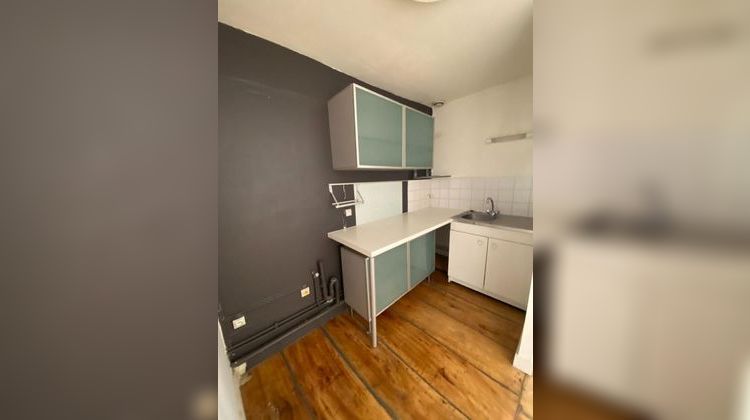 Ma-Cabane - Vente Appartement Lille, 60 m²