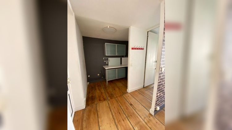 Ma-Cabane - Vente Appartement Lille, 60 m²