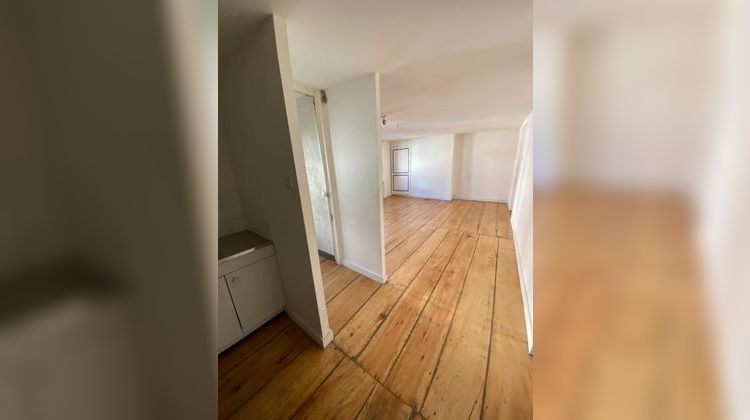 Ma-Cabane - Vente Appartement Lille, 60 m²