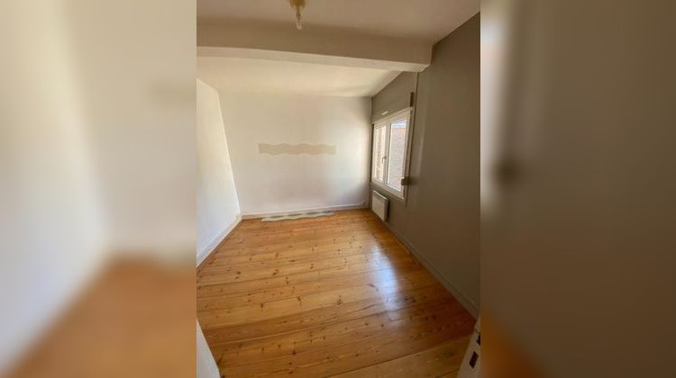 Ma-Cabane - Vente Appartement Lille, 60 m²