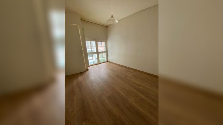 Ma-Cabane - Vente Appartement Lille, 81 m²