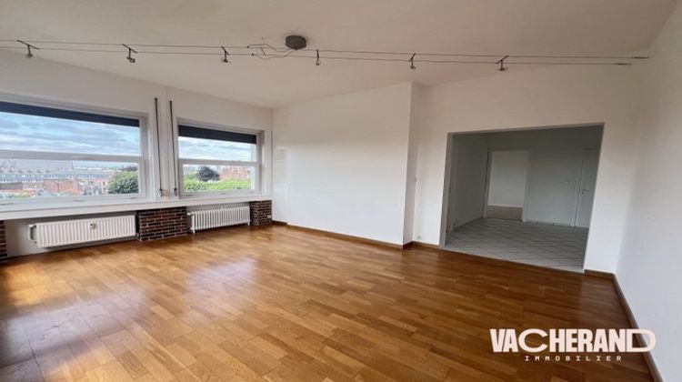 Ma-Cabane - Vente Appartement Lille, 111 m²