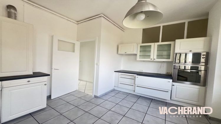 Ma-Cabane - Vente Appartement Lille, 111 m²