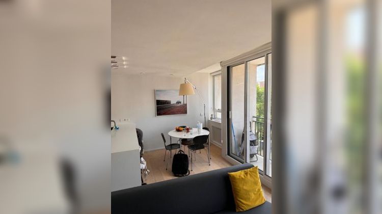 Ma-Cabane - Vente Appartement LILLE, 63 m²