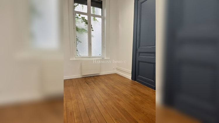 Ma-Cabane - Vente Appartement Lille, 33 m²