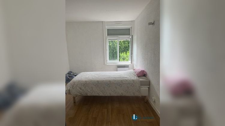 Ma-Cabane - Vente Appartement Lille, 65 m²