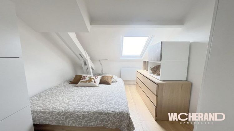 Ma-Cabane - Vente Appartement Lille, 39 m²