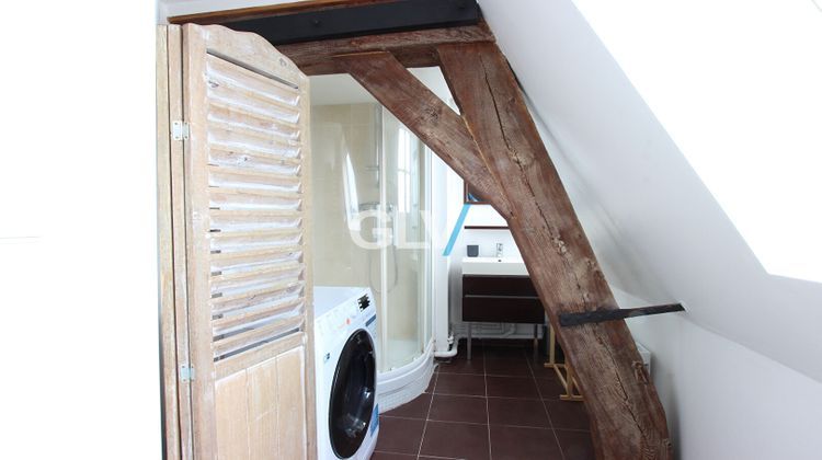 Ma-Cabane - Vente Appartement LILLE, 56 m²