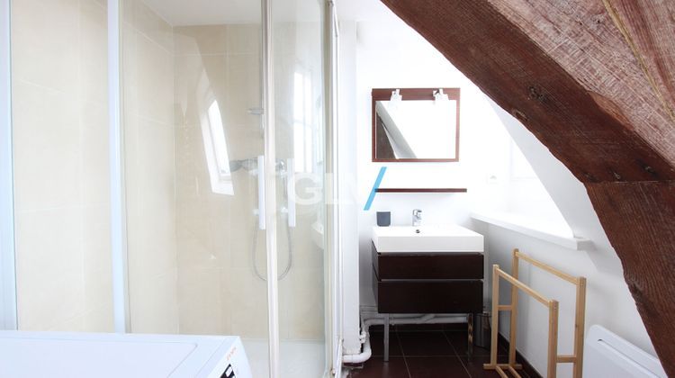 Ma-Cabane - Vente Appartement LILLE, 56 m²