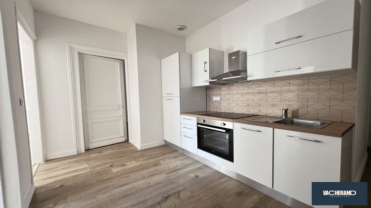 Ma-Cabane - Vente Appartement Lille, 61 m²