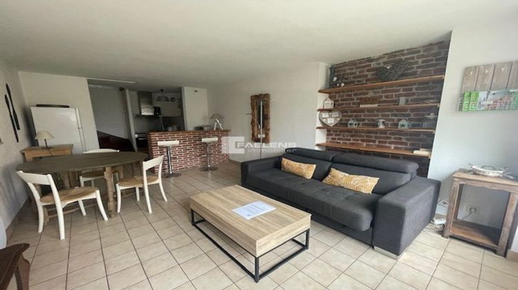 Ma-Cabane - Vente Appartement Lille, 42 m²