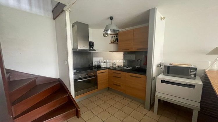 Ma-Cabane - Vente Appartement Lille, 42 m²