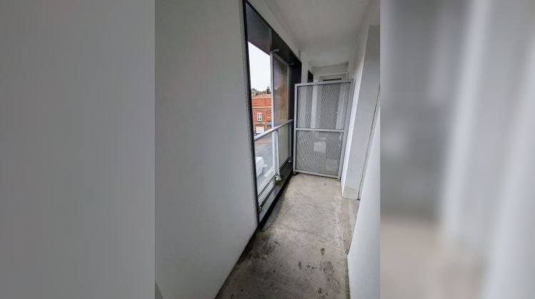 Ma-Cabane - Vente Appartement LILLE, 43 m²