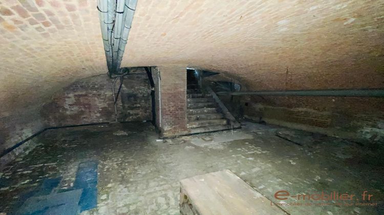 Ma-Cabane - Vente Appartement Lille, 150 m²