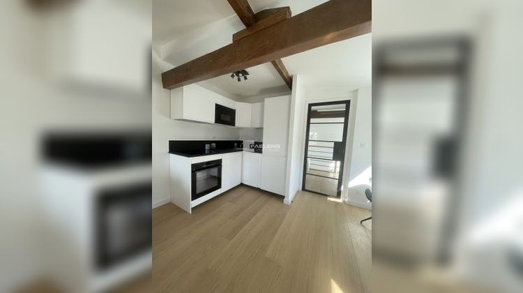 Ma-Cabane - Vente Appartement Lille, 63 m²