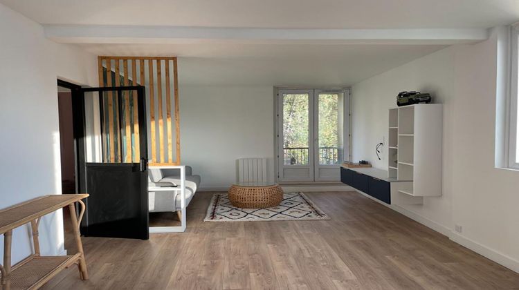 Ma-Cabane - Vente Appartement LILLE, 46 m²