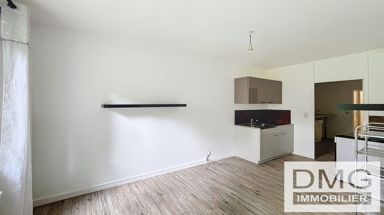 Ma-Cabane - Vente Appartement Lille, 58 m²