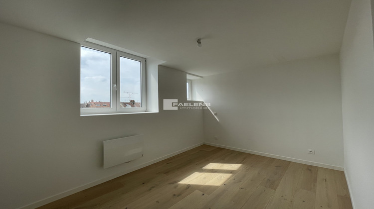 Ma-Cabane - Vente Appartement Lille, 75 m²