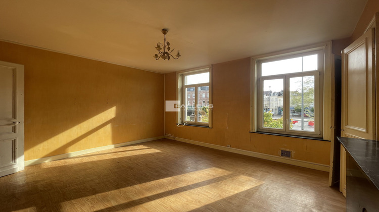 Ma-Cabane - Vente Appartement Lille, 84 m²