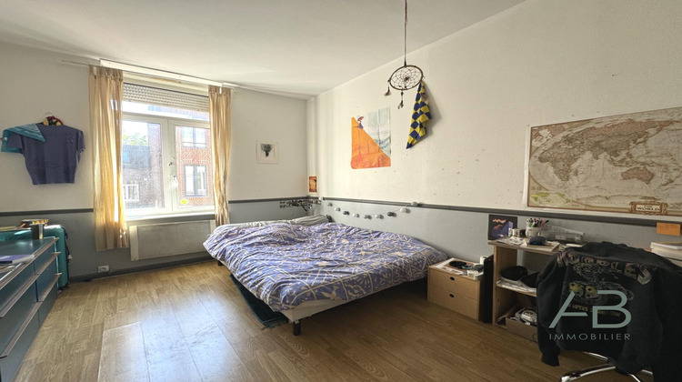 Ma-Cabane - Vente Appartement Lille, 69 m²