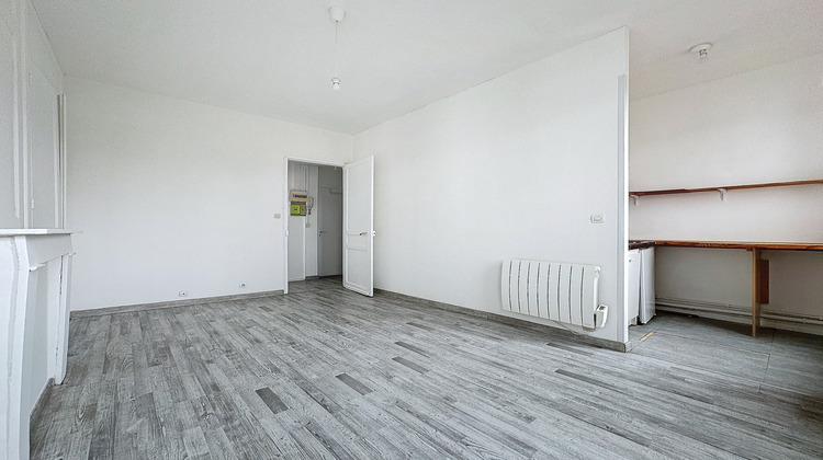 Ma-Cabane - Vente Appartement Lille, 35 m²