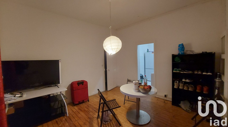 Ma-Cabane - Vente Appartement Lille, 48 m²