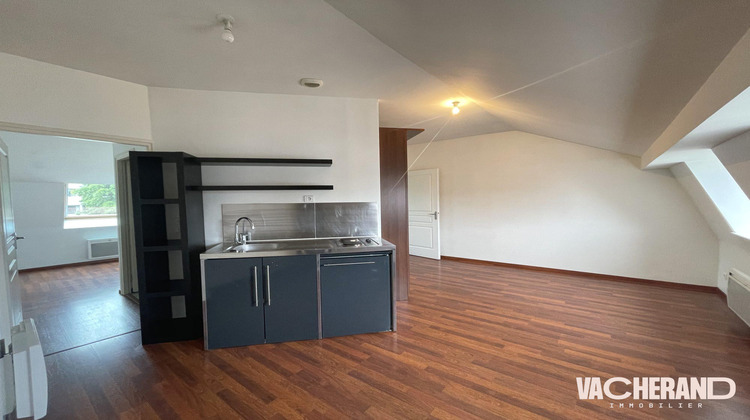 Ma-Cabane - Vente Appartement Lille, 30 m²