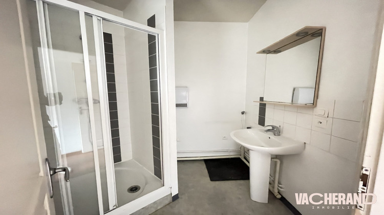 Ma-Cabane - Vente Appartement Lille, 30 m²