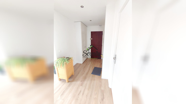 Ma-Cabane - Vente Appartement Lille, 60 m²