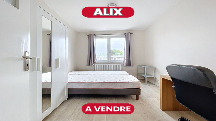 Ma-Cabane - Vente Appartement LILLE, 124 m²