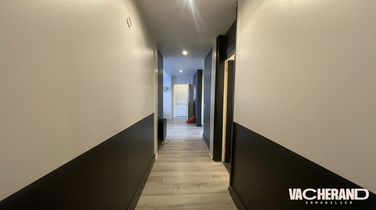 Ma-Cabane - Vente Appartement Lille, 90 m²