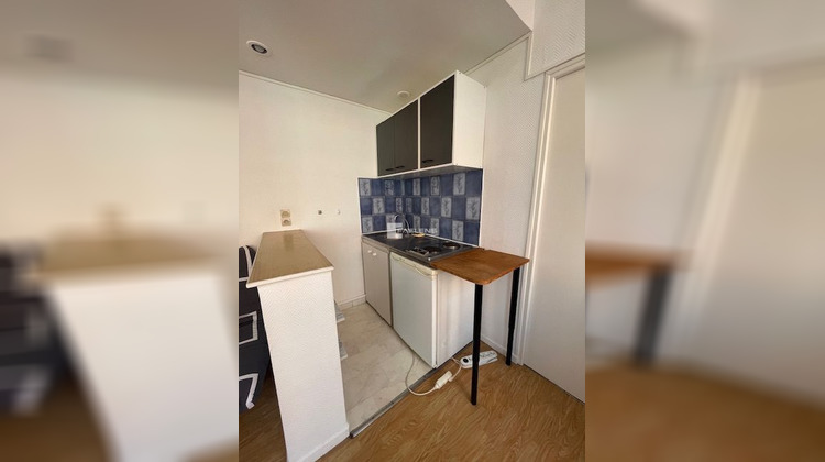 Ma-Cabane - Vente Appartement Lille, 24 m²