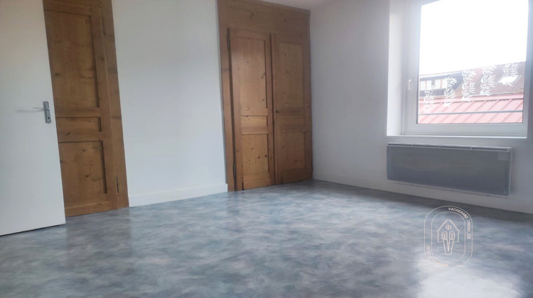 Ma-Cabane - Vente Appartement Lille, 43 m²