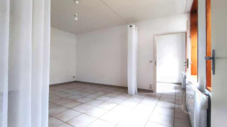 Ma-Cabane - Vente Appartement Lille, 39 m²