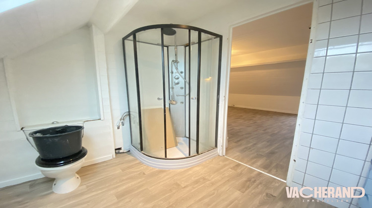 Ma-Cabane - Vente Appartement Lille, 53 m²