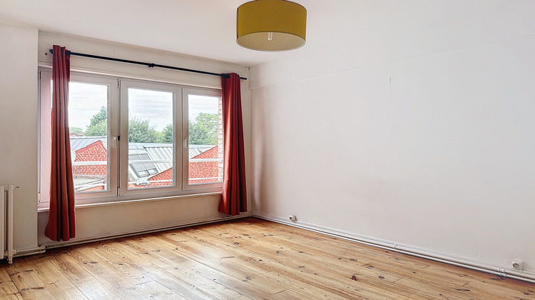 Ma-Cabane - Vente Appartement Lille, 71 m²