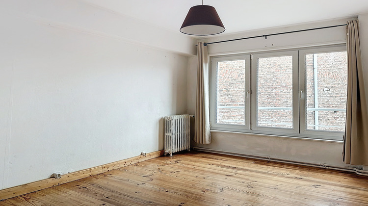 Ma-Cabane - Vente Appartement Lille, 71 m²