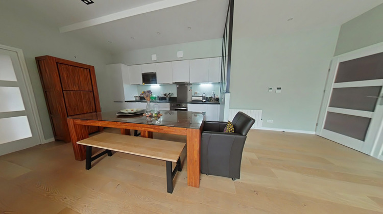 Ma-Cabane - Vente Appartement Lille, 88 m²