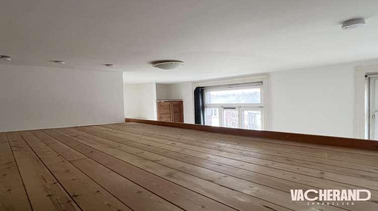 Ma-Cabane - Vente Appartement Lille, 19 m²