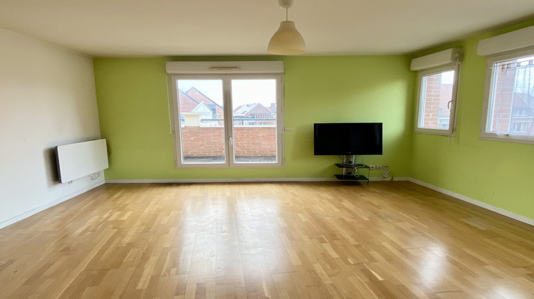 Ma-Cabane - Vente Appartement Lille, 72 m²